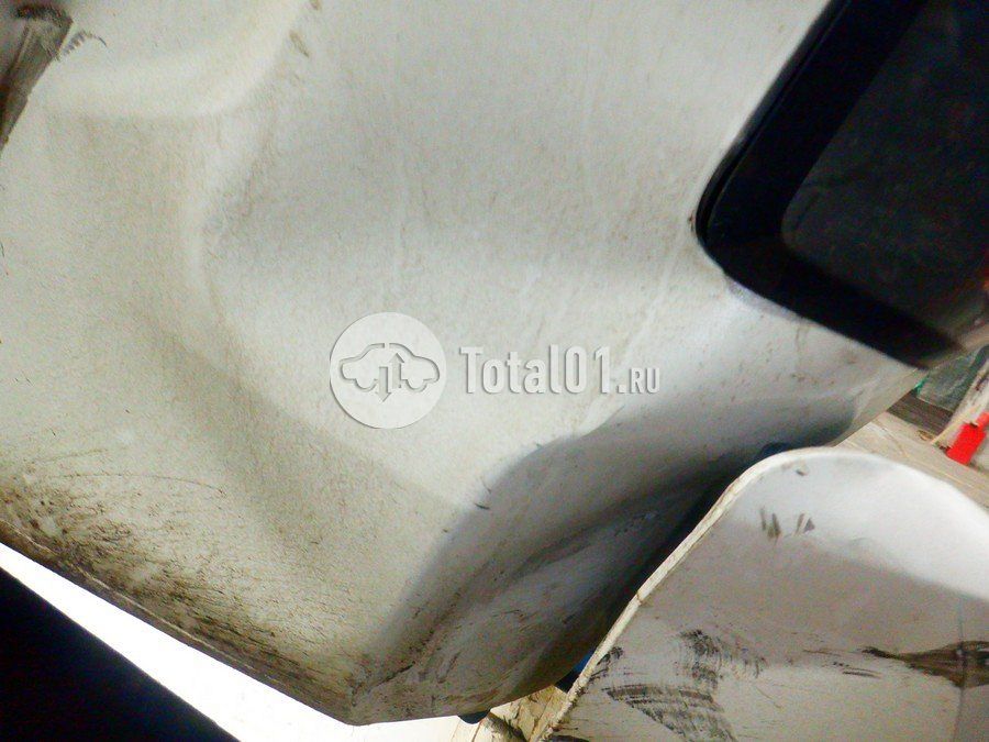 Фото Great Wall King Kong Poer 112