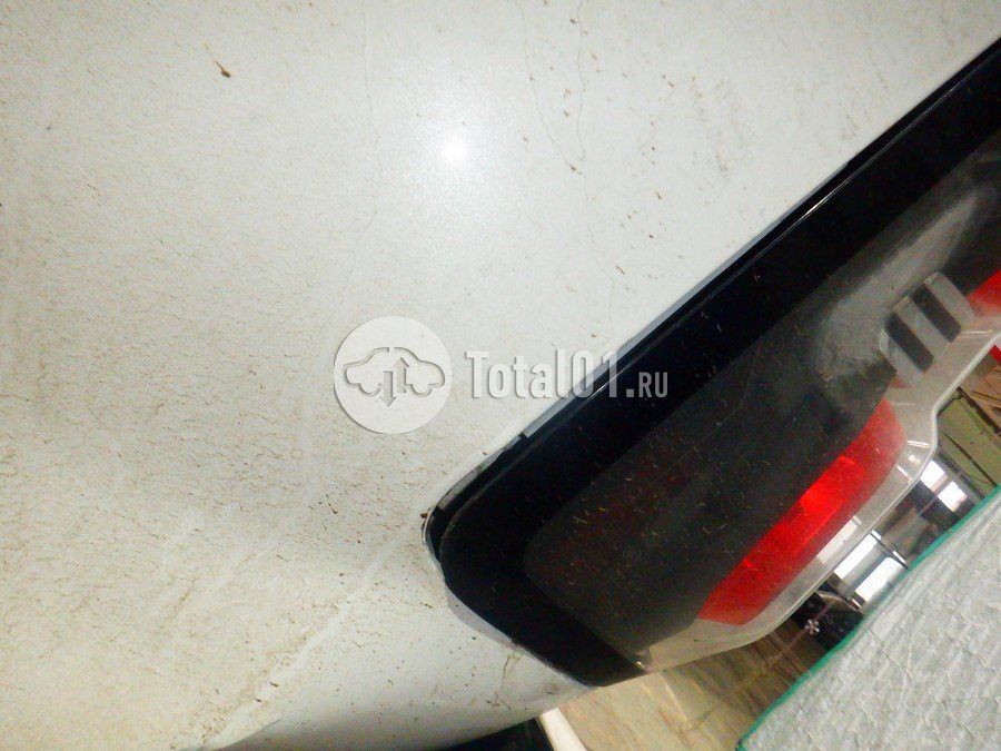 Фото Great Wall King Kong Poer 116