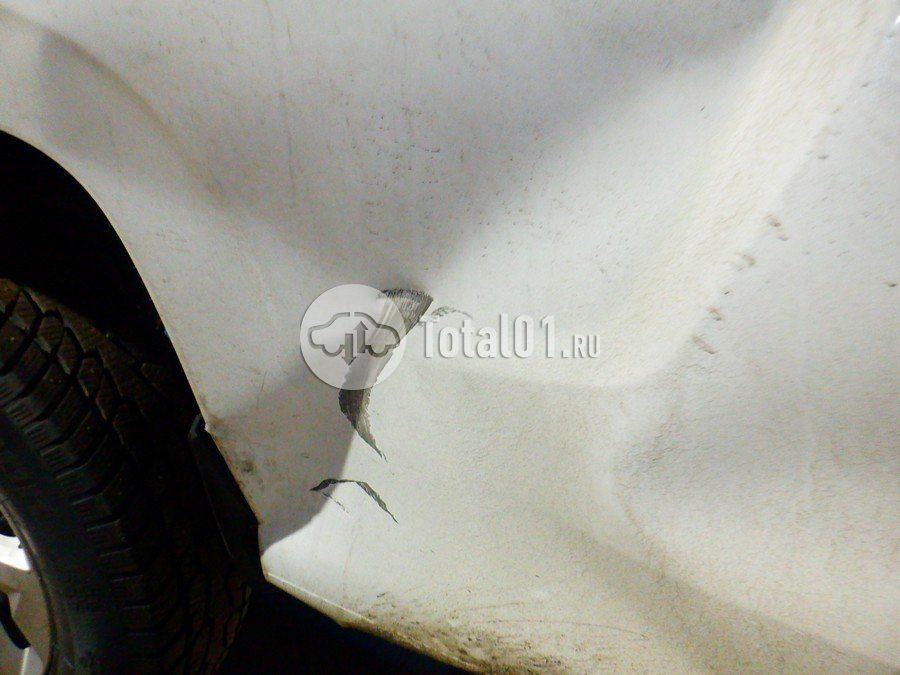 Фото Great Wall King Kong Poer 118