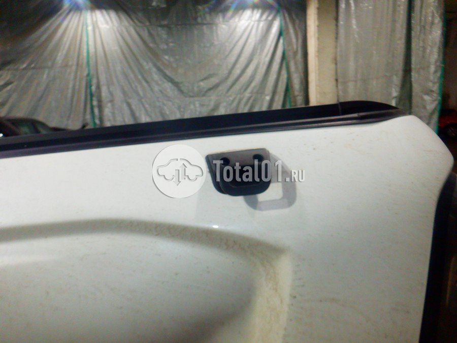 Фото Great Wall King Kong Poer 120