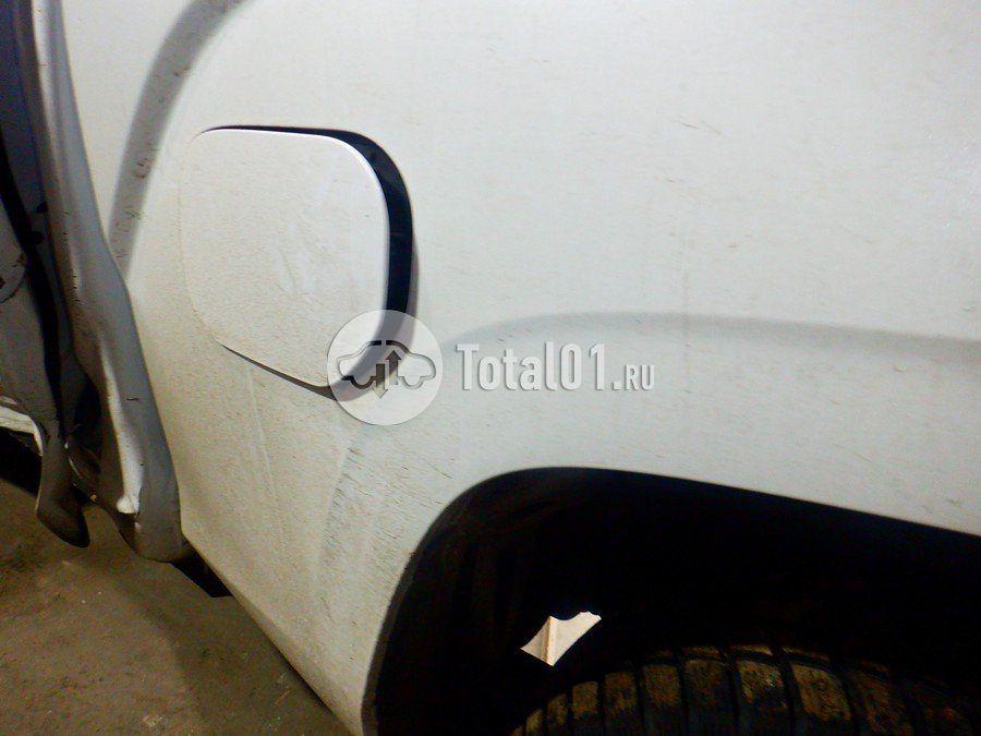 Фото Great Wall King Kong Poer 128