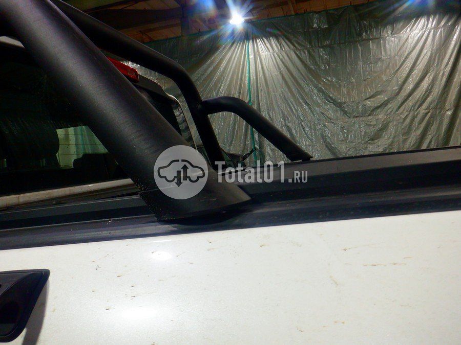 Фото Great Wall King Kong Poer 130