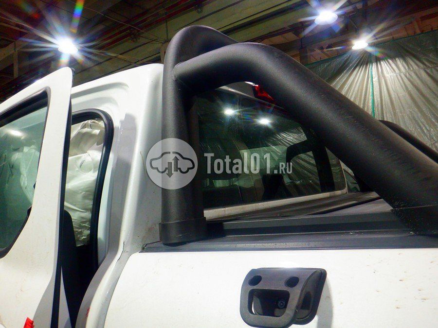 Фото Great Wall King Kong Poer 132