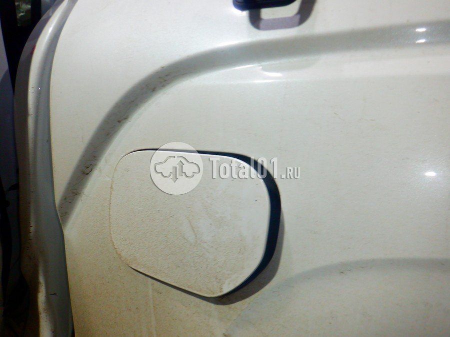 Фото Great Wall King Kong Poer 134