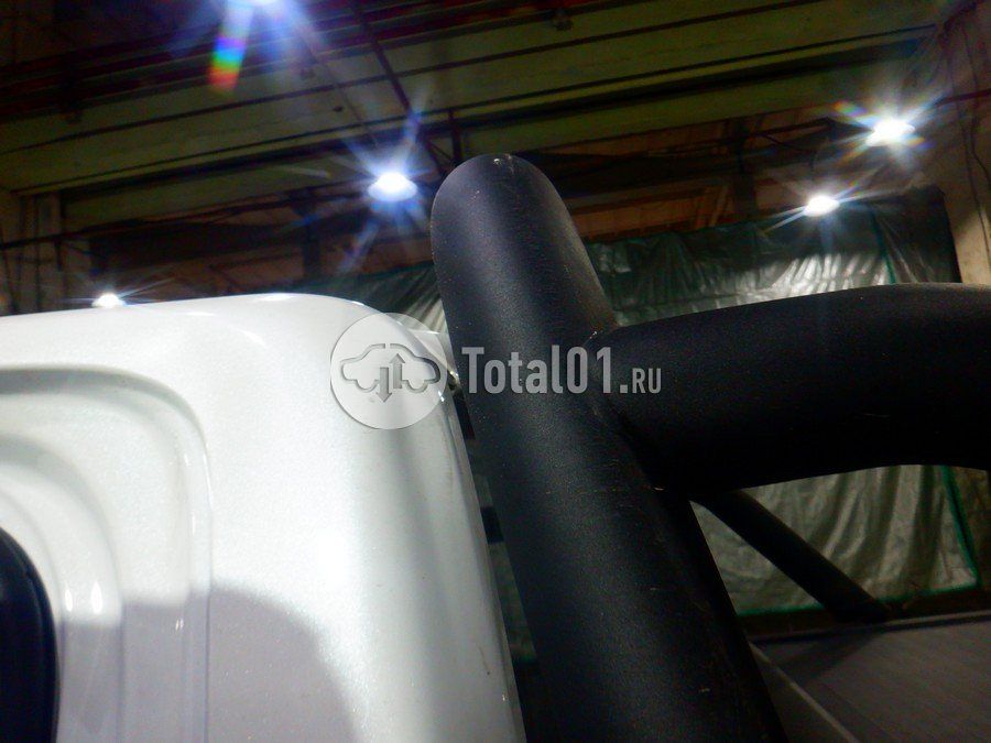 Фото Great Wall King Kong Poer 142