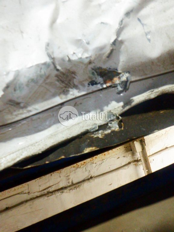 Фото Great Wall King Kong Poer 156