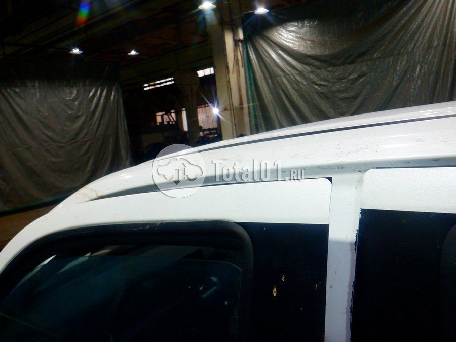 Фото Great Wall King Kong Poer 166