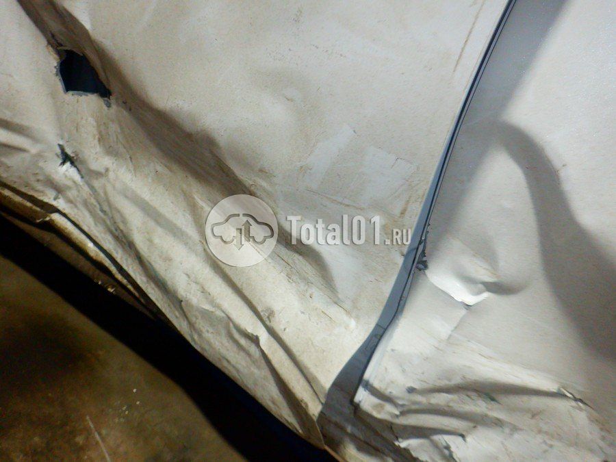 Фото Great Wall King Kong Poer 168