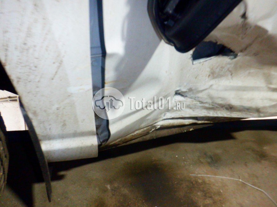 Фото Great Wall King Kong Poer 184