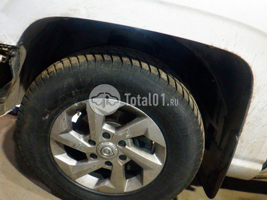 Фото Great Wall King Kong Poer 186