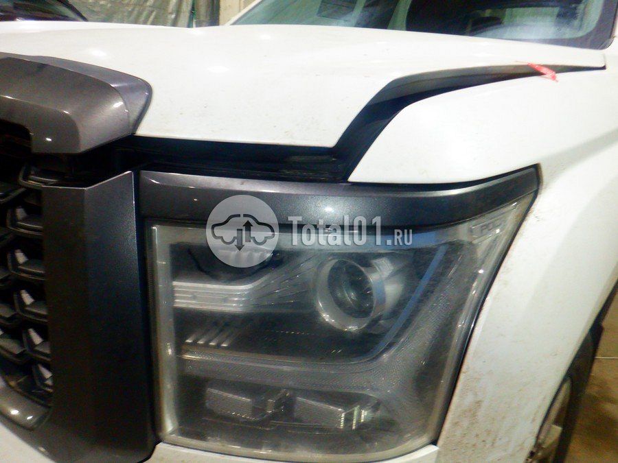 Фото Great Wall King Kong Poer 194