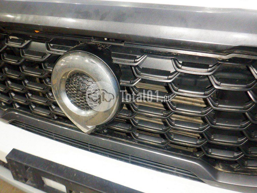 Фото Great Wall King Kong Poer 200