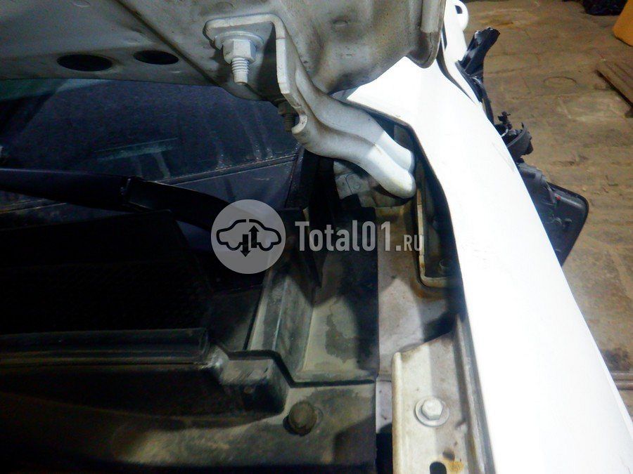 Фото Great Wall King Kong Poer 206