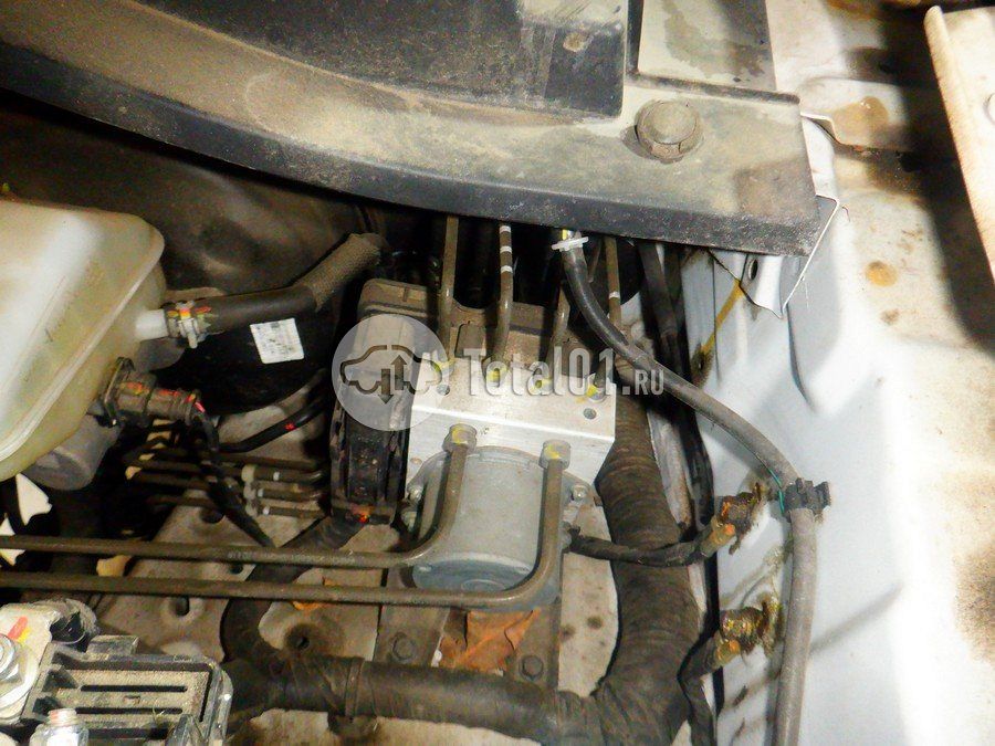 Фото Great Wall King Kong Poer 208