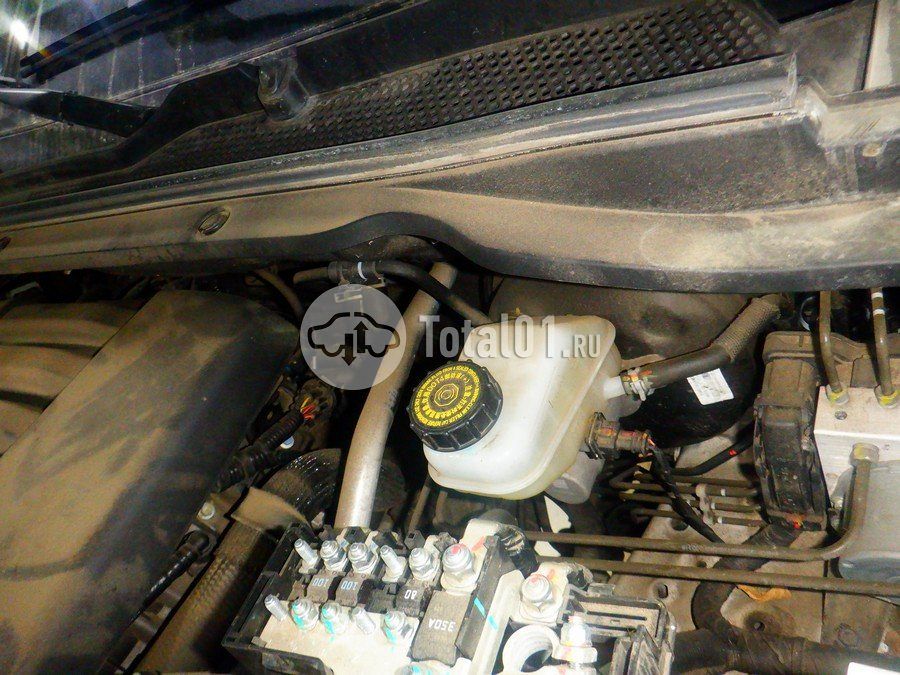 Фото Great Wall King Kong Poer 210