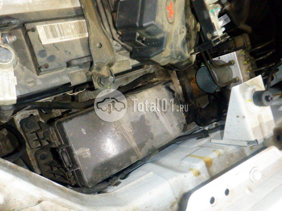 Фото Great Wall King Kong Poer 212