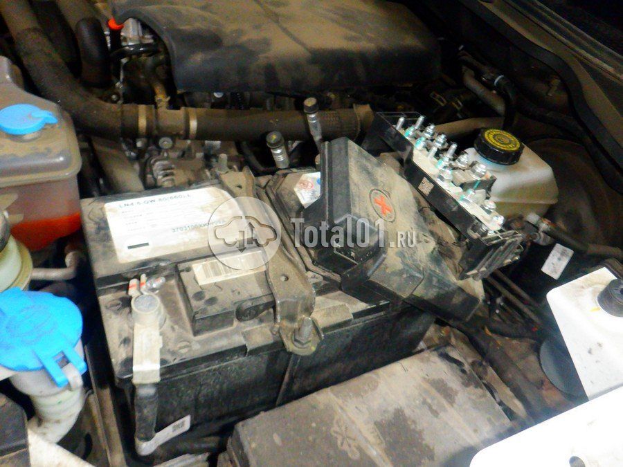 Фото Great Wall King Kong Poer 214