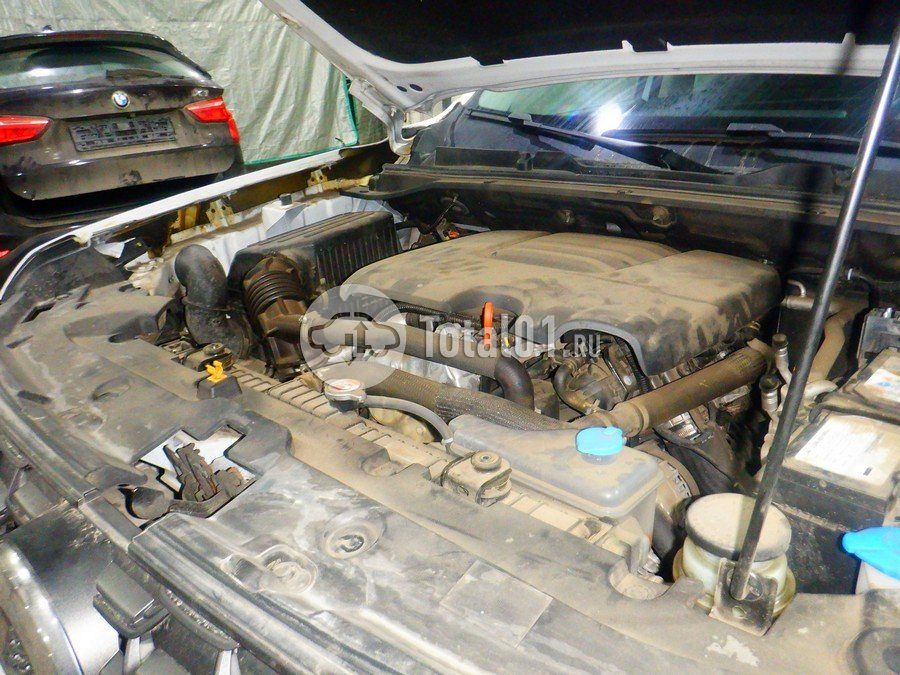 Фото Great Wall King Kong Poer 218