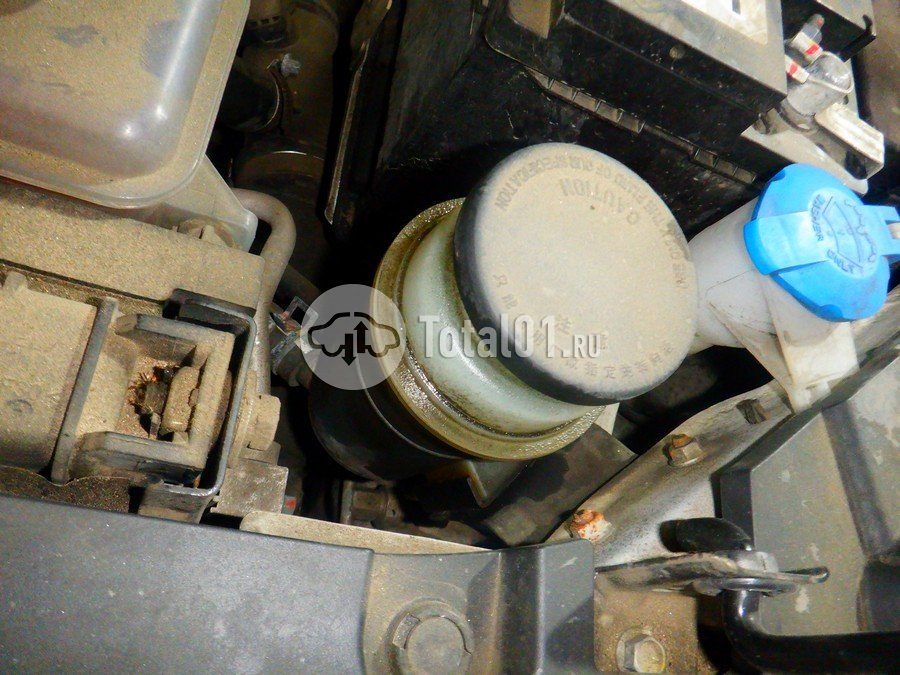 Фото Great Wall King Kong Poer 228