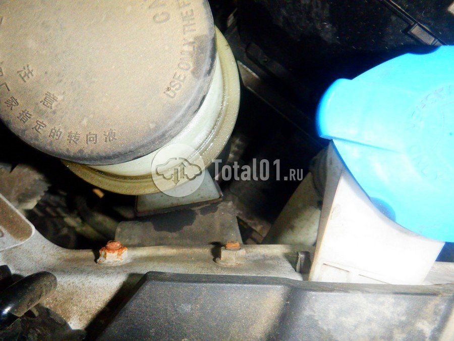 Фото Great Wall King Kong Poer 230