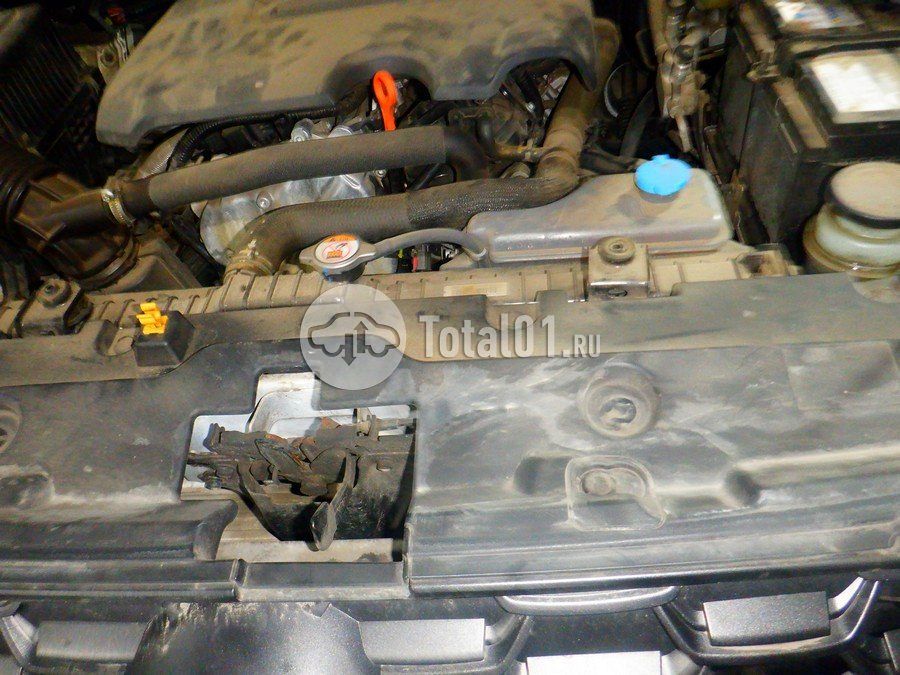 Фото Great Wall King Kong Poer 236