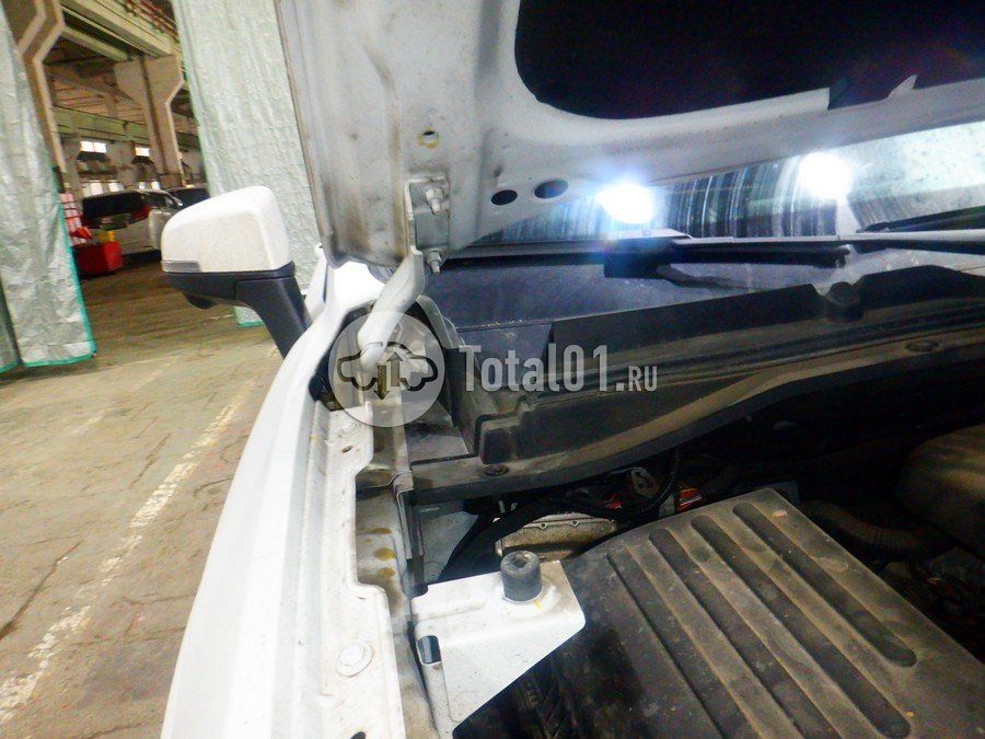 Фото Great Wall King Kong Poer 240