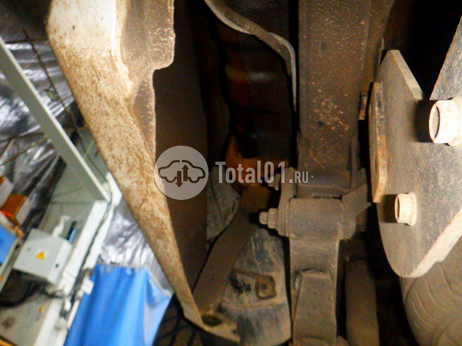 Фото Great Wall King Kong Poer 266