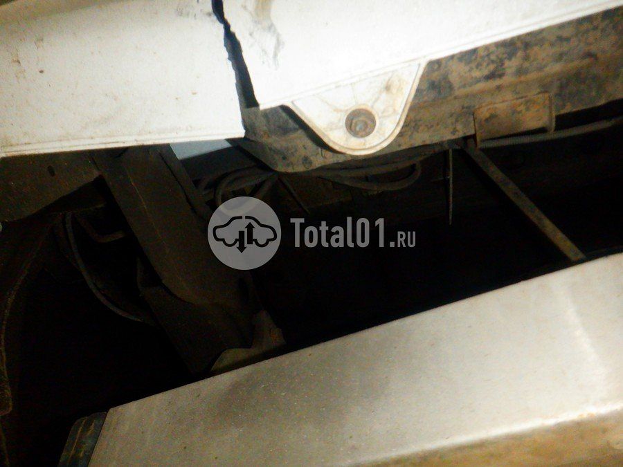 Фото Great Wall King Kong Poer 268