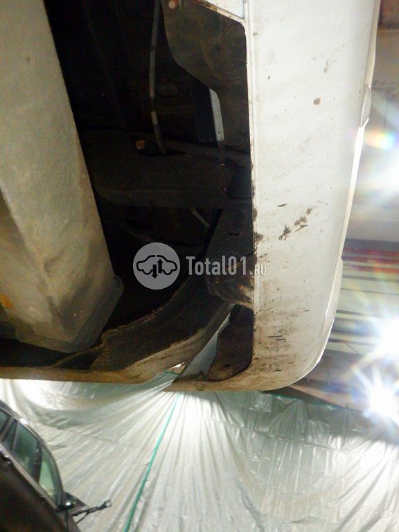 Фото Great Wall King Kong Poer 270