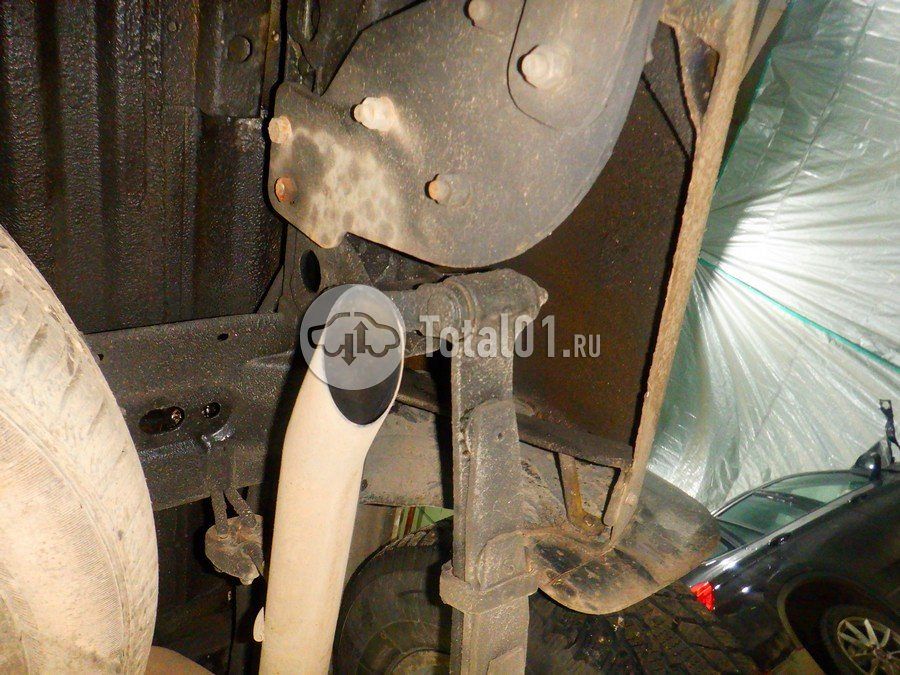 Фото Great Wall King Kong Poer 272