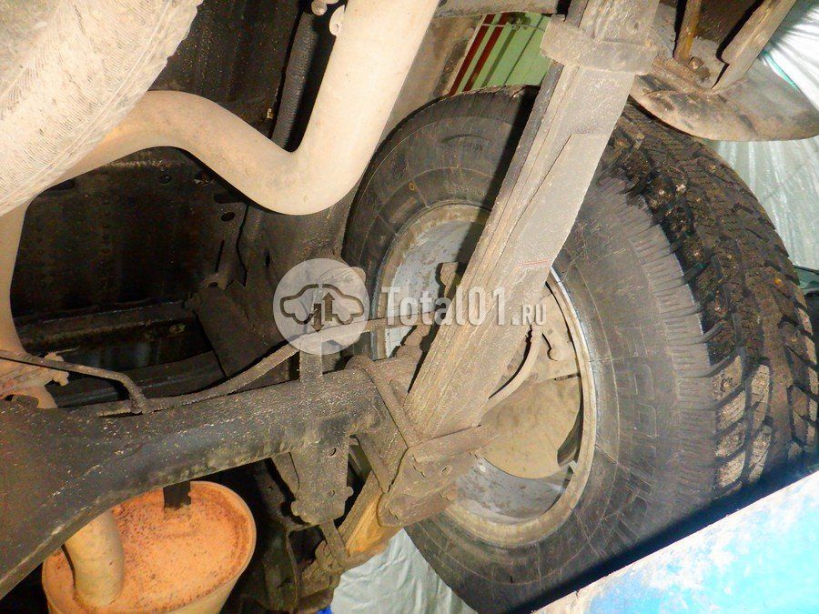 Фото Great Wall King Kong Poer 274