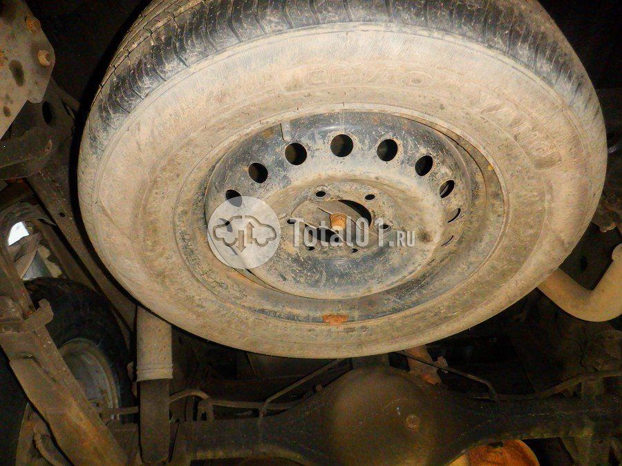 Фото Great Wall King Kong Poer 276