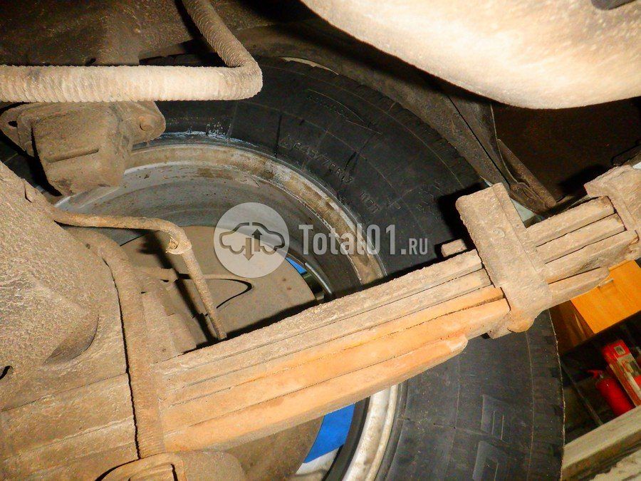 Фото Great Wall King Kong Poer 282