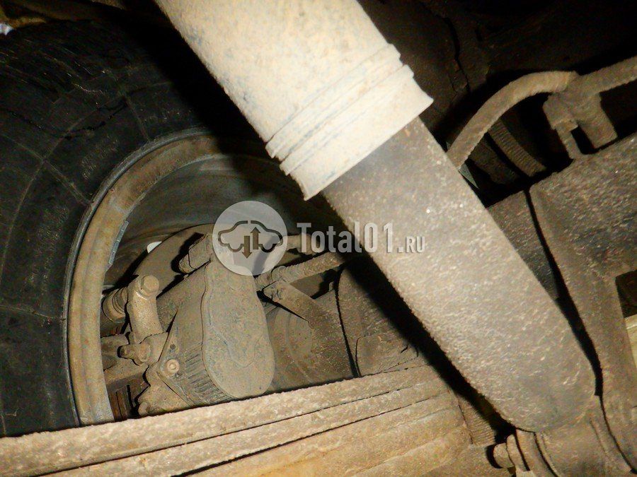 Фото Great Wall King Kong Poer 284