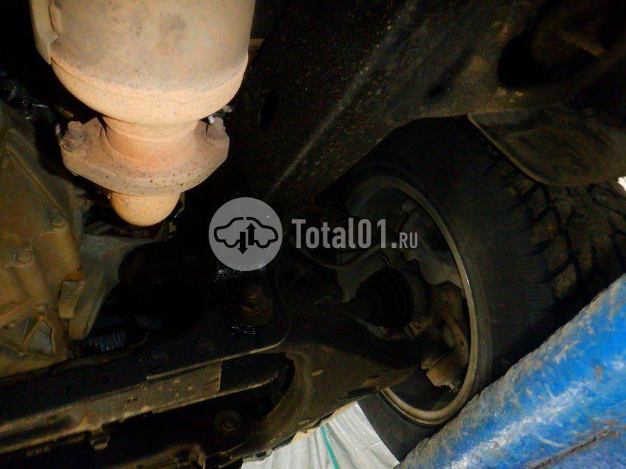 Фото Great Wall King Kong Poer 324