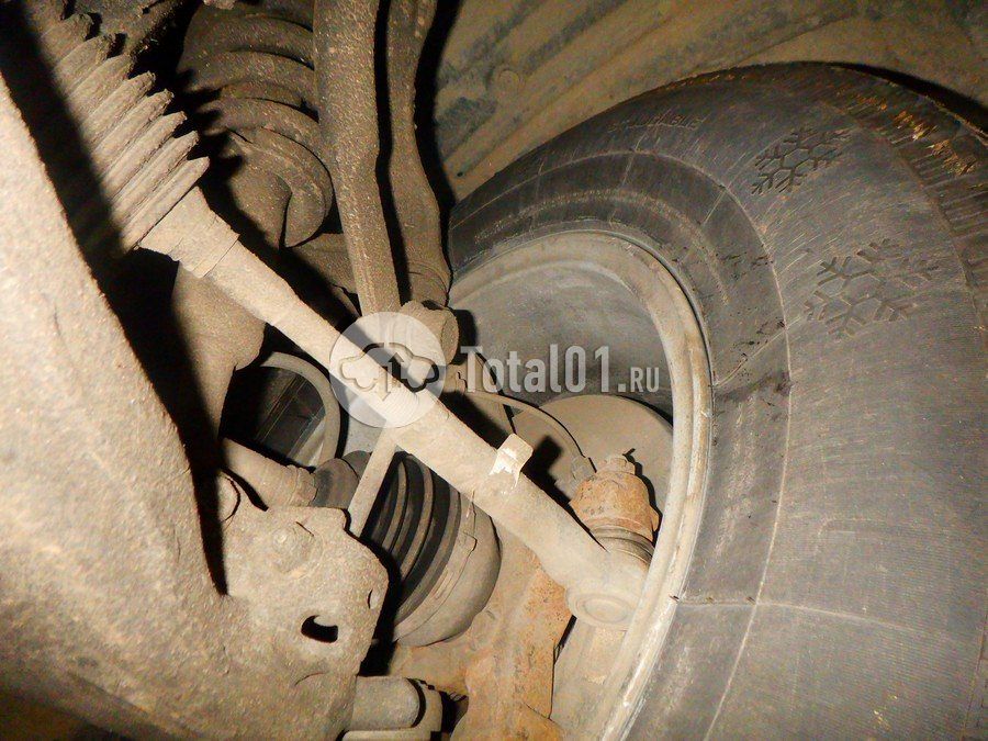 Фото Great Wall King Kong Poer 350