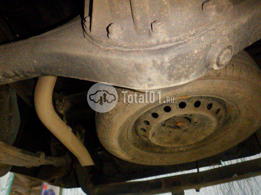 Фото Great Wall King Kong Poer 360