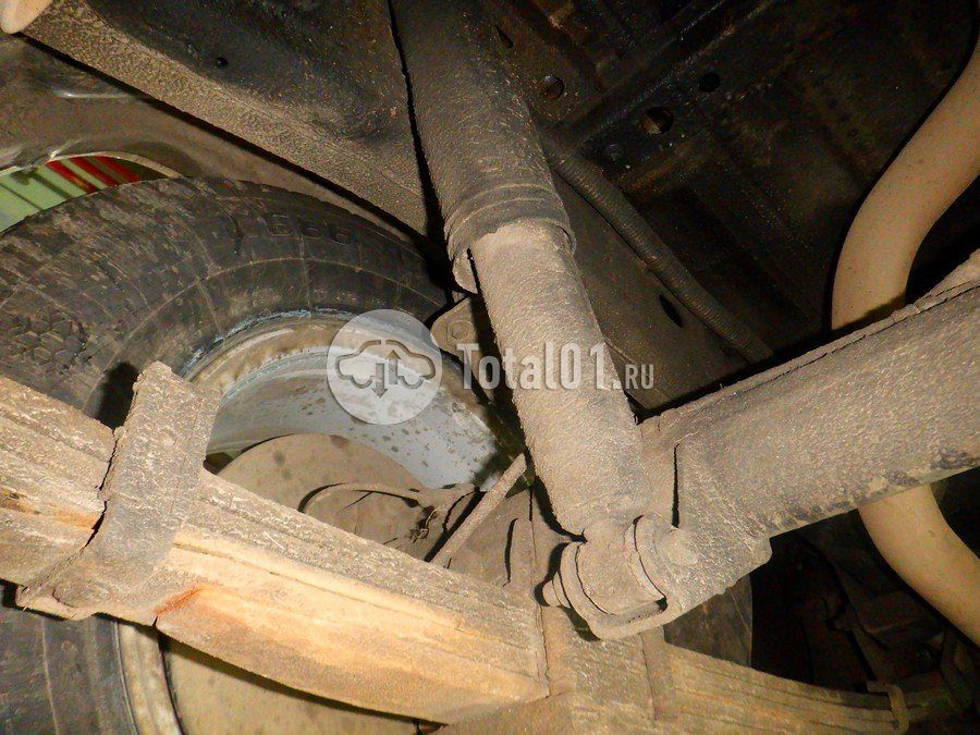 Фото Great Wall King Kong Poer 362