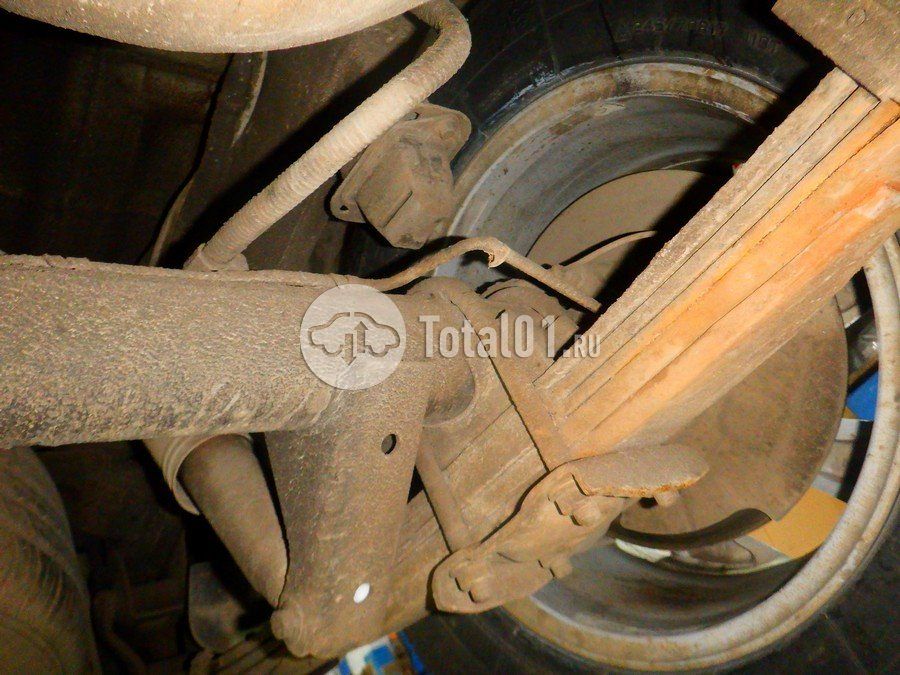 Фото Great Wall King Kong Poer 364