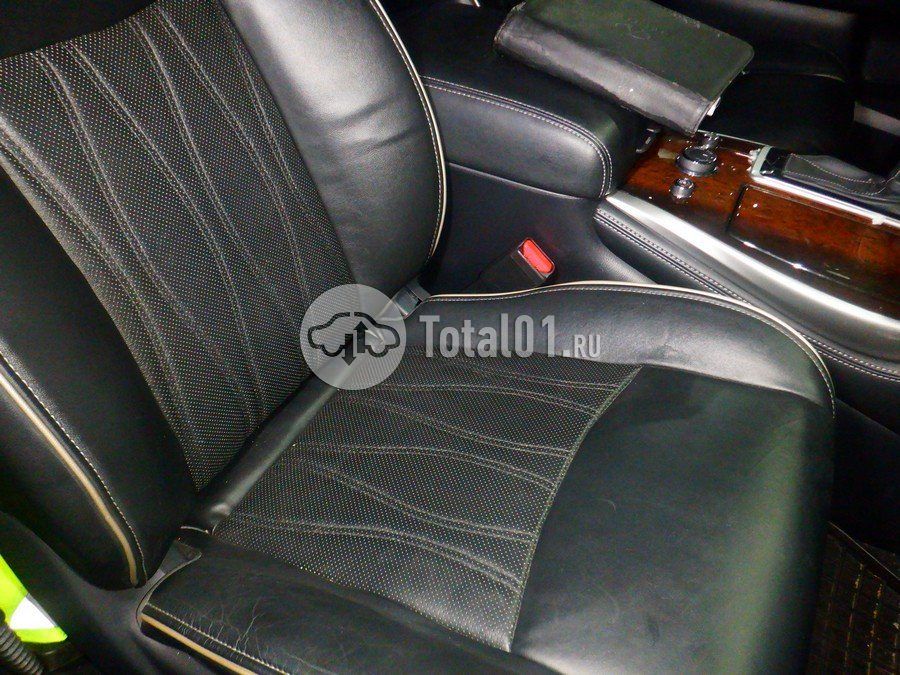 Фото Infiniti QX60 24