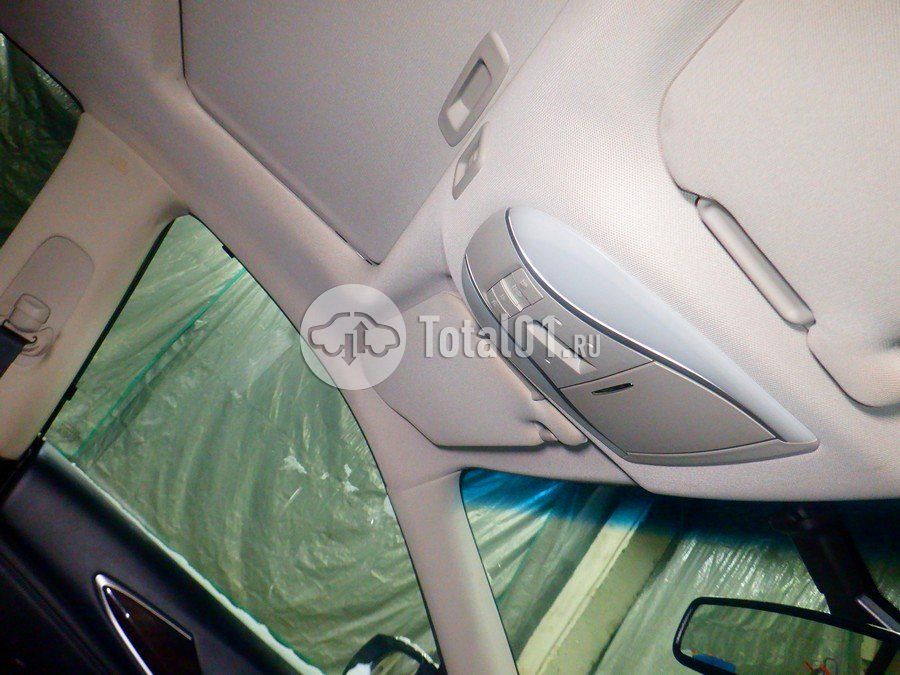 Фото Infiniti QX60 32