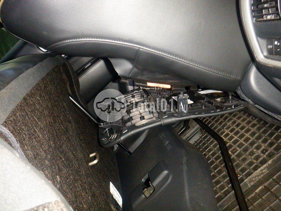 Фото Infiniti QX60 52