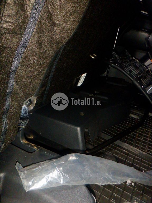 Фото Infiniti QX60 54