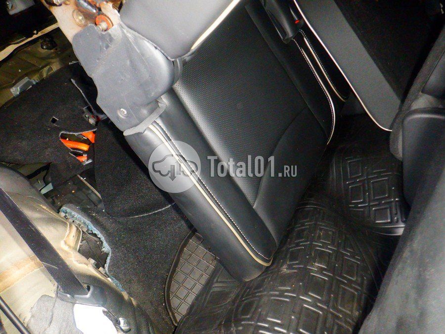 Фото Infiniti QX60 56