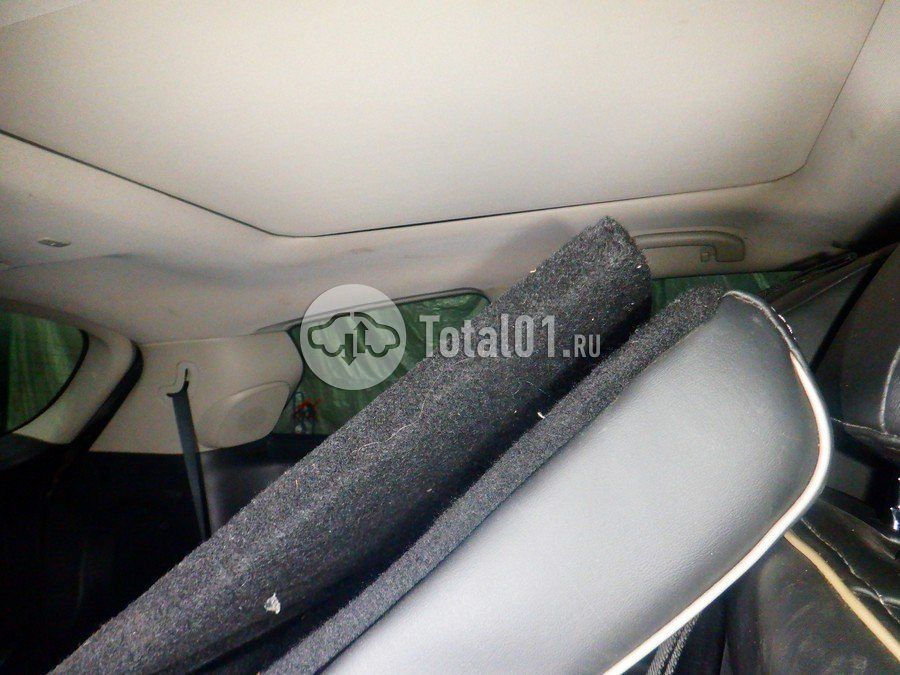 Фото Infiniti QX60 58