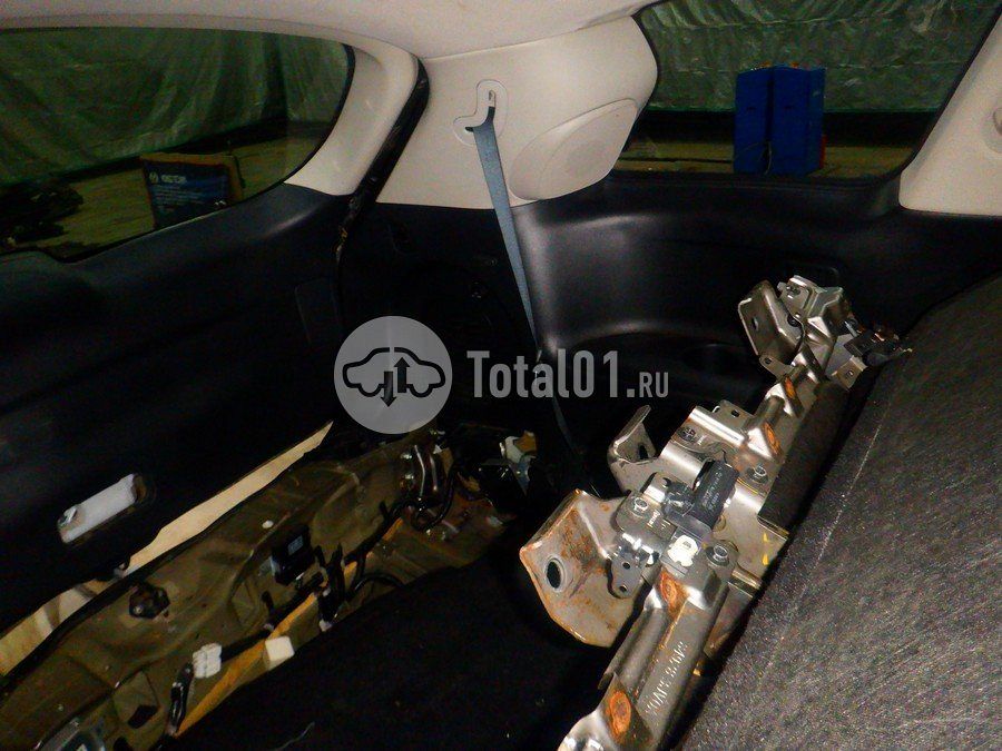 Фото Infiniti QX60 60