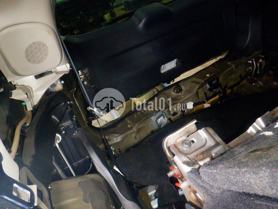 Фото Infiniti QX60 62