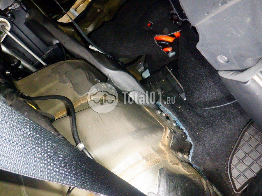 Фото Infiniti QX60 64