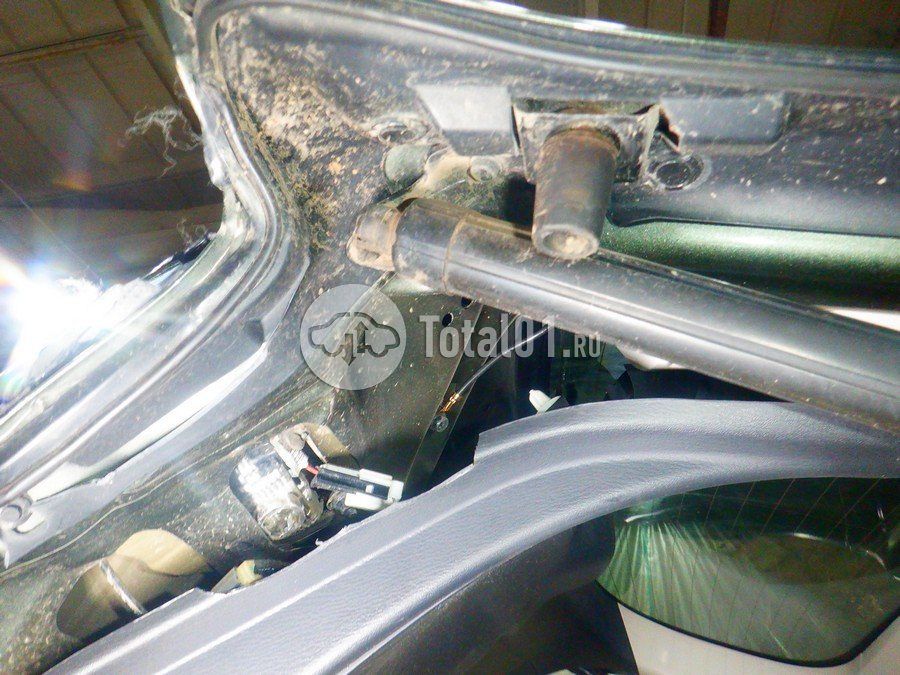 Фото Infiniti QX60 66