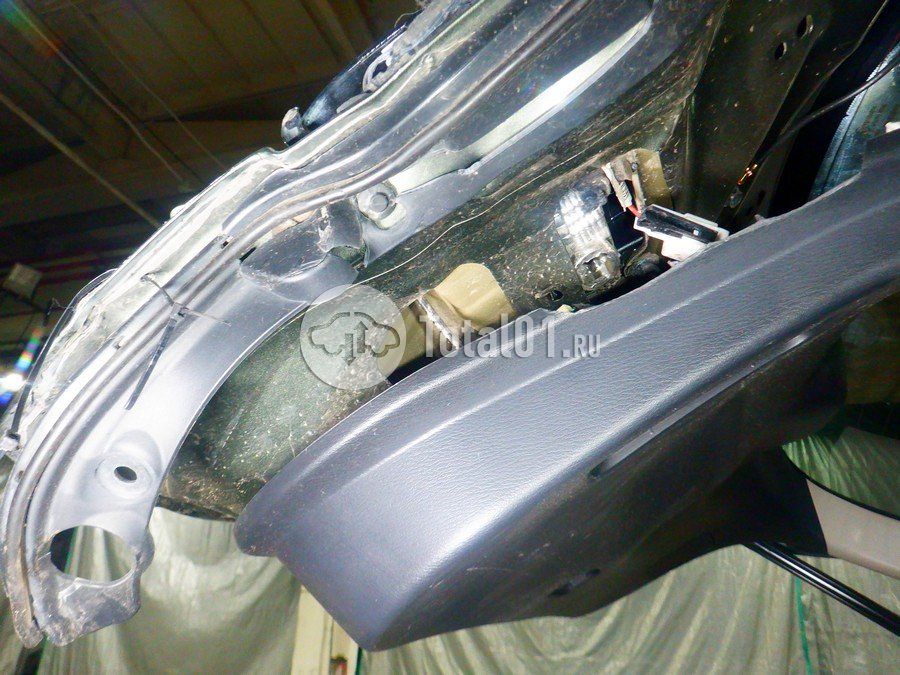 Фото Infiniti QX60 68